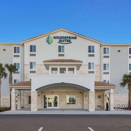 Woodspring Suites Jacksonville - South المظهر الخارجي الصورة