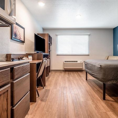 Woodspring Suites Jacksonville - South المظهر الخارجي الصورة