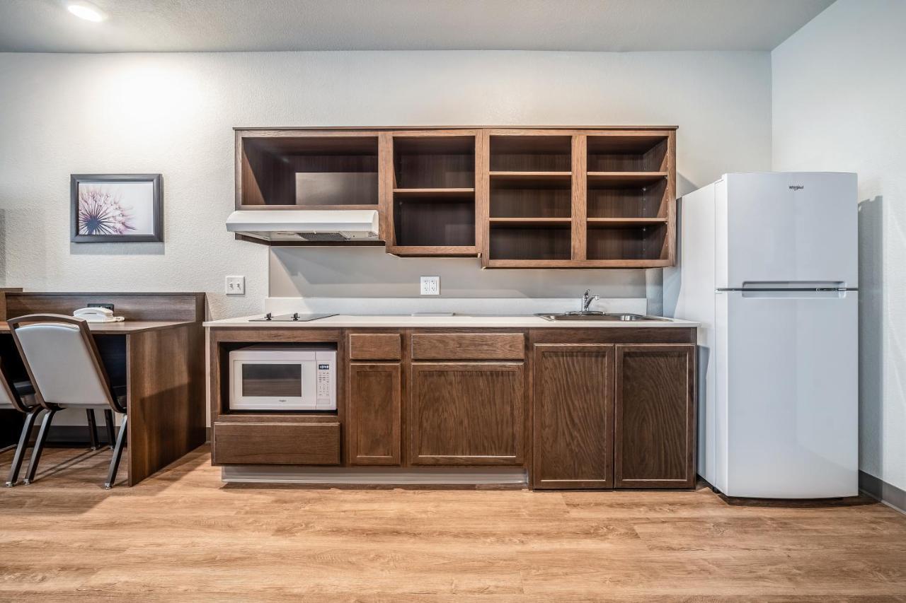 Woodspring Suites Jacksonville - South المظهر الخارجي الصورة